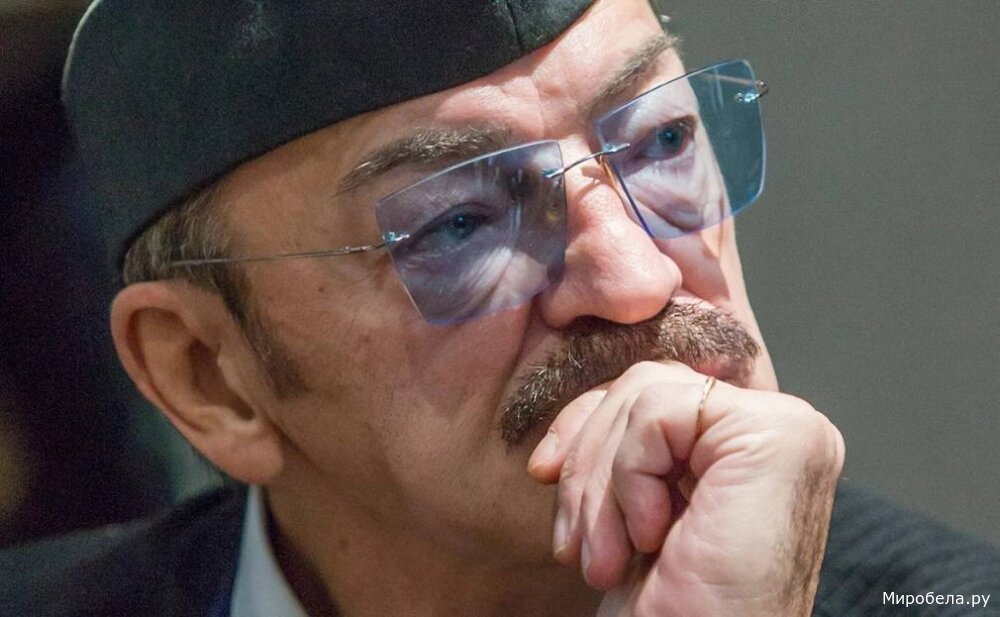 Переживаем за тебя, Михаил! Ты — символ культуры и памяти страны. Выздоравливай скорее!