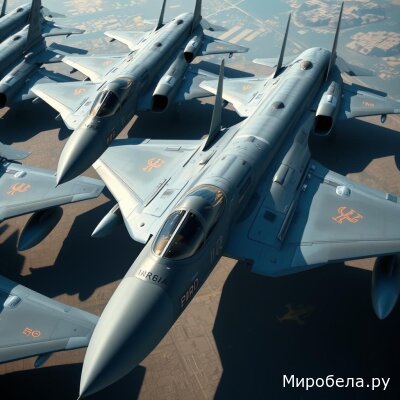 Взлетай с гордостью — российская авиация!