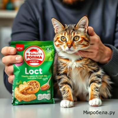Заботьтесь о здоровье — выбирайте с умом!