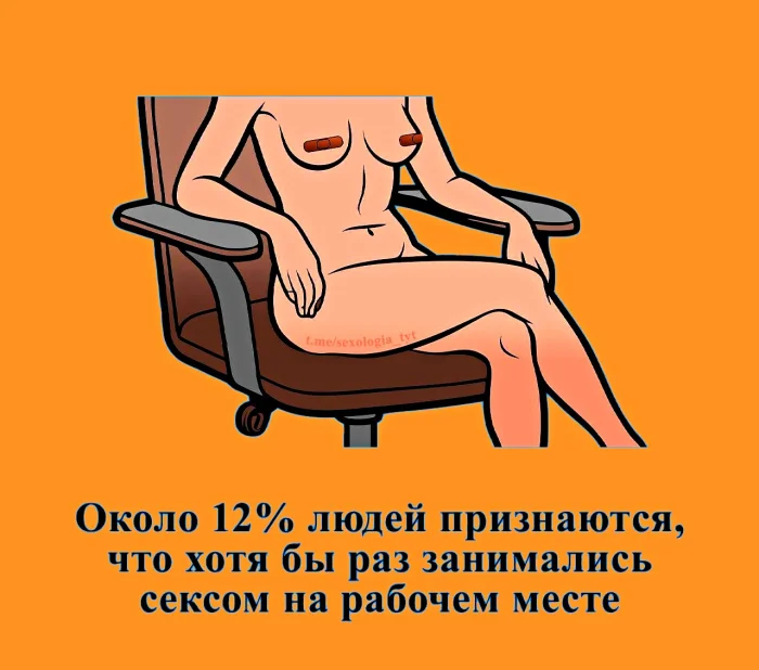 правда о сексе