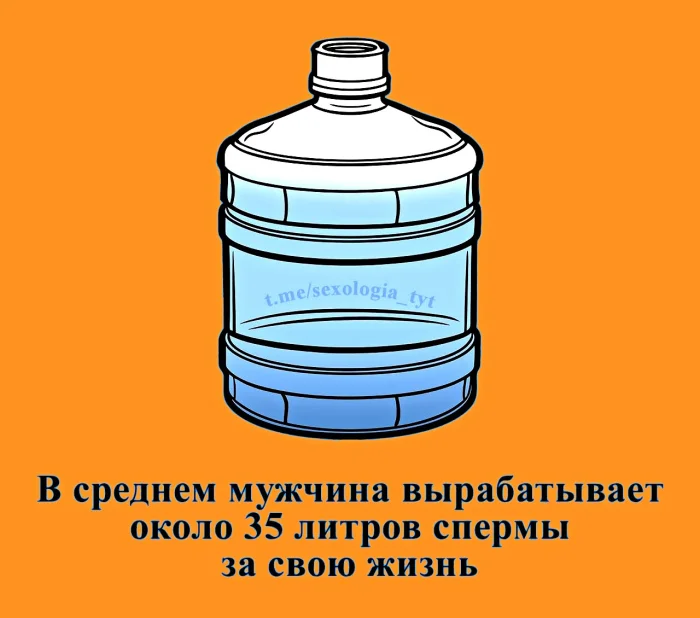 10 фактов о сексе