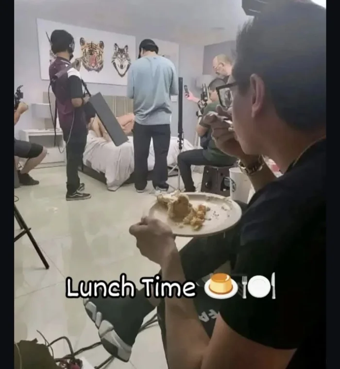 чёрный юмор