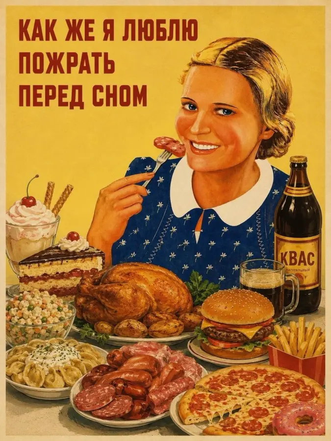 плакаты ссср