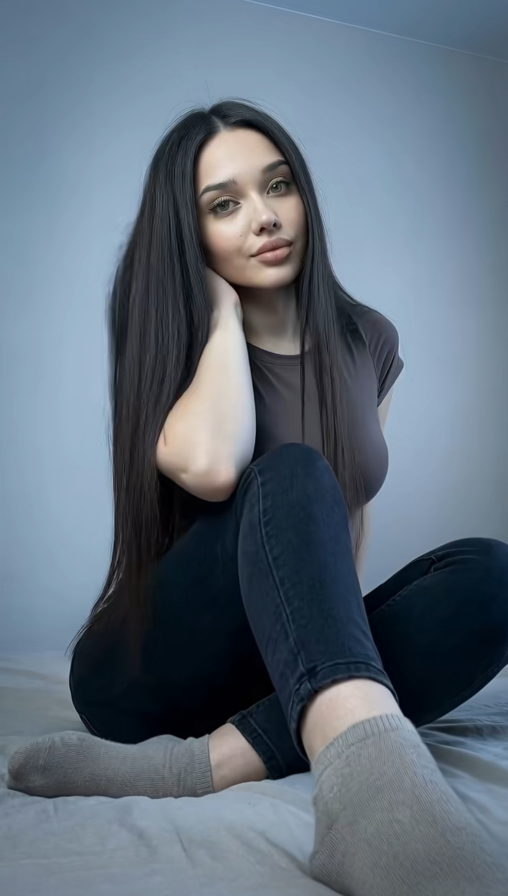 завлекательные девушки