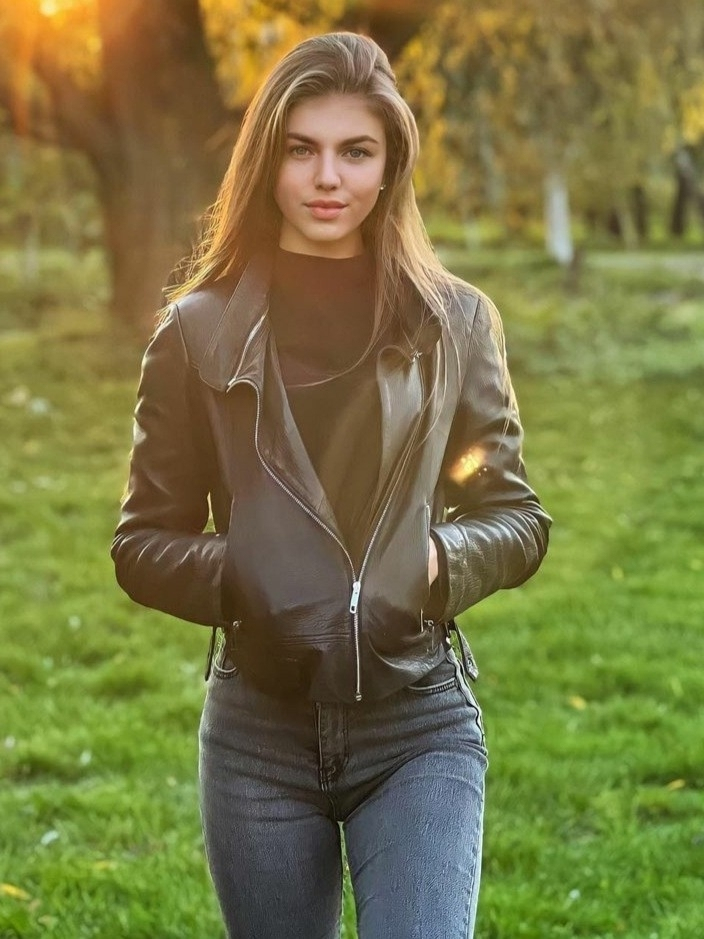 красивые женщины