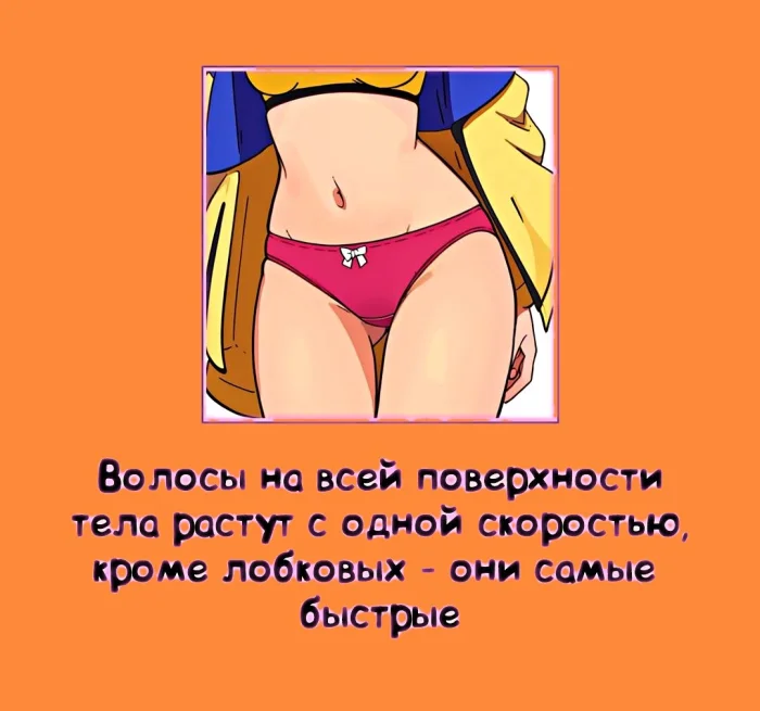 правда о сексе