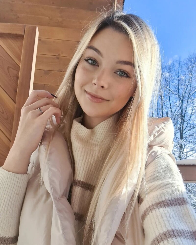 красивые девушки