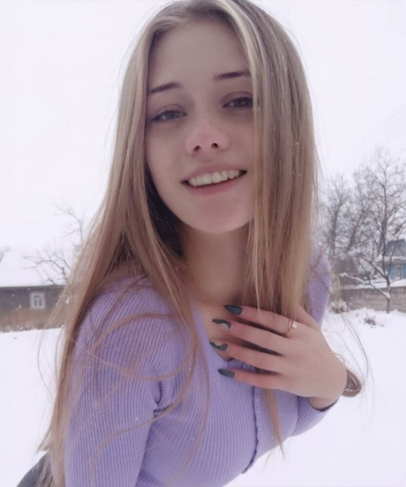 красивые девушки